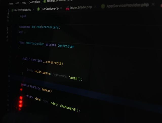 Backend Web Development